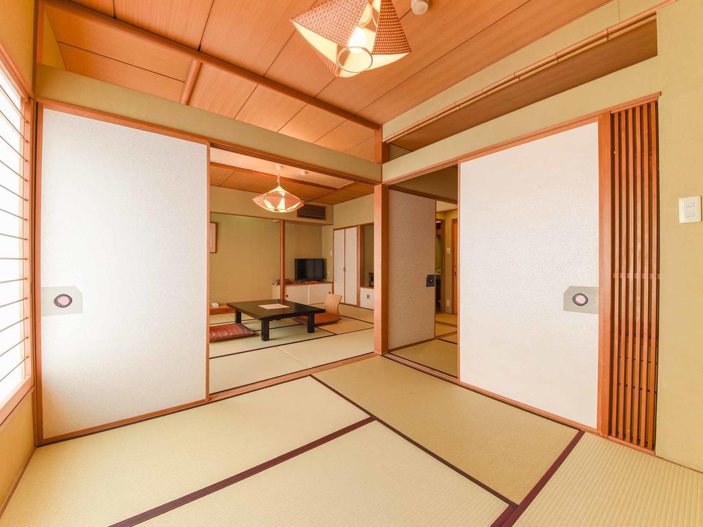 Hotel Hagoromo Shizuoka Exterior photo