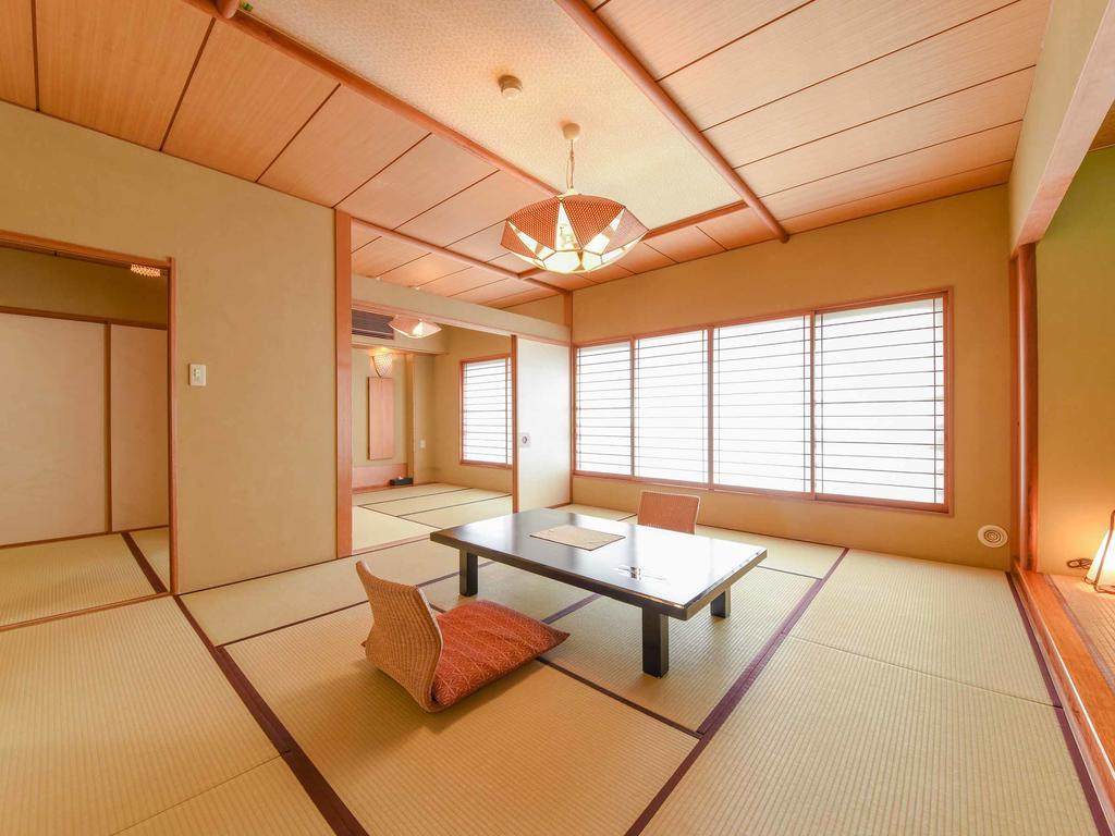Hotel Hagoromo Shizuoka Exterior photo