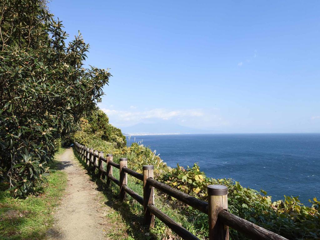 Hotel Hagoromo Shizuoka Exterior photo