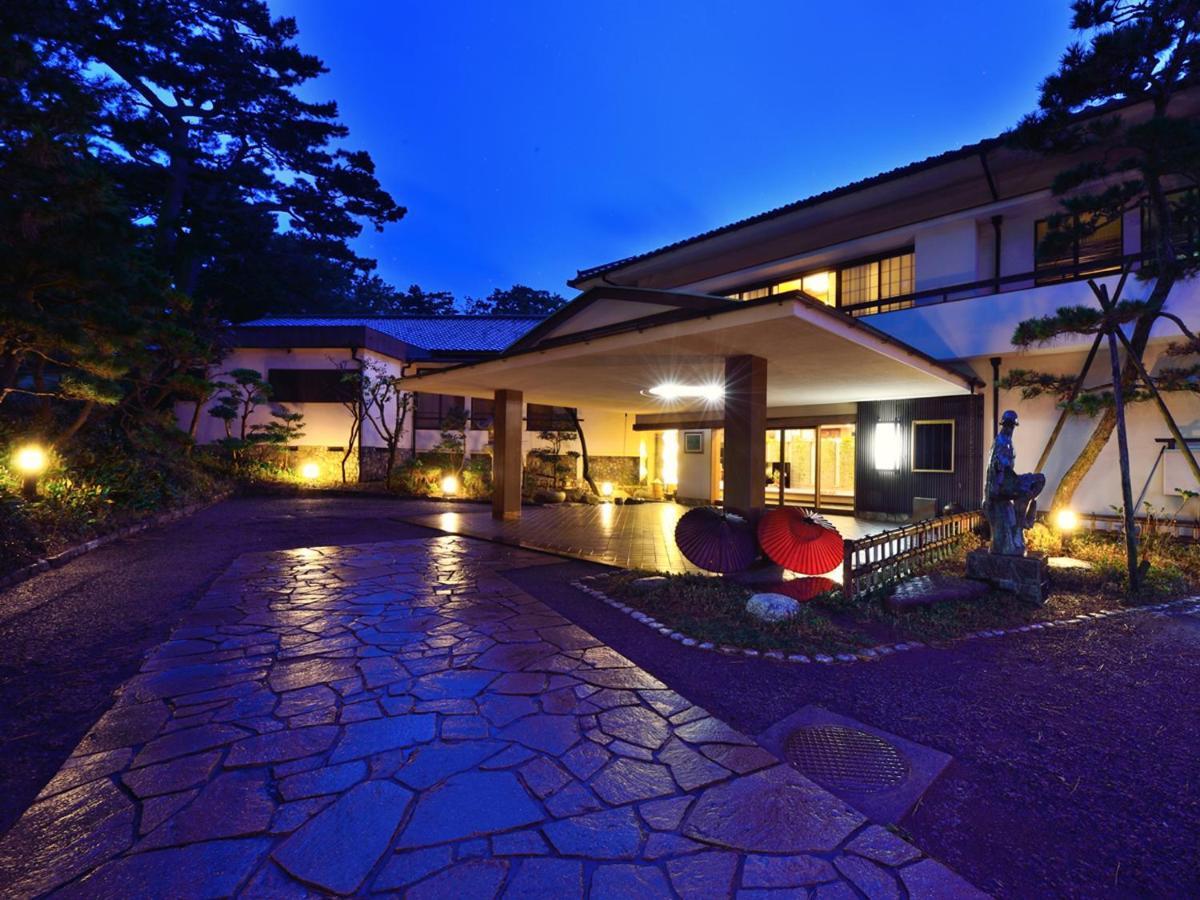 Hotel Hagoromo Shizuoka Exterior photo